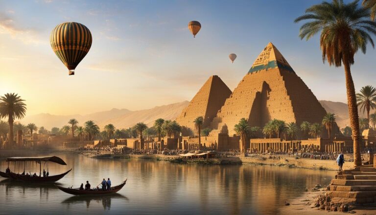 Top 10 Things to Do in Luxor