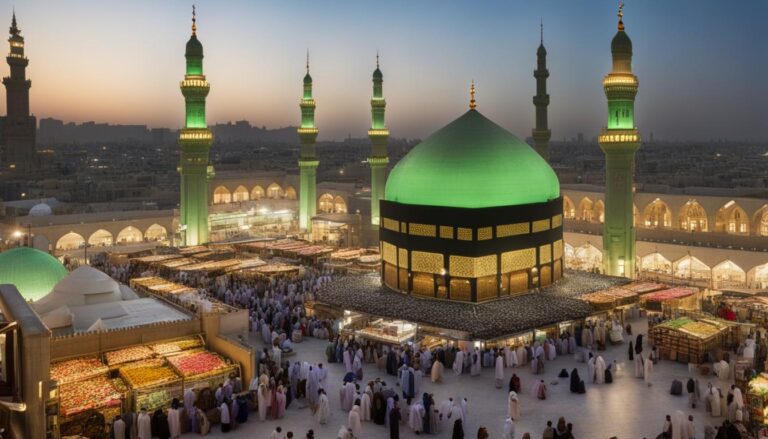 Top 10 Things to Do in Medina
