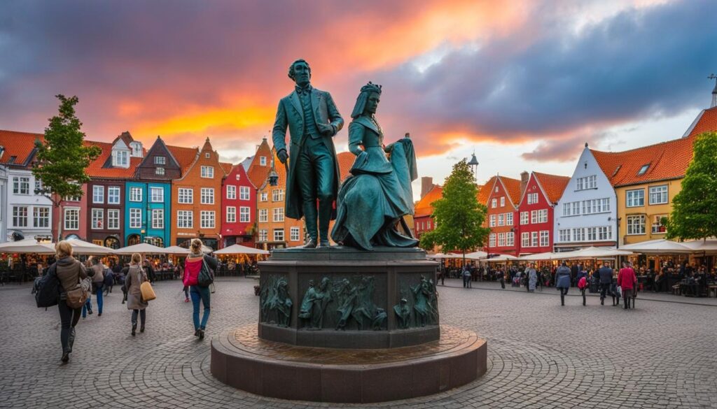 Top 10 Things to Do in Odense