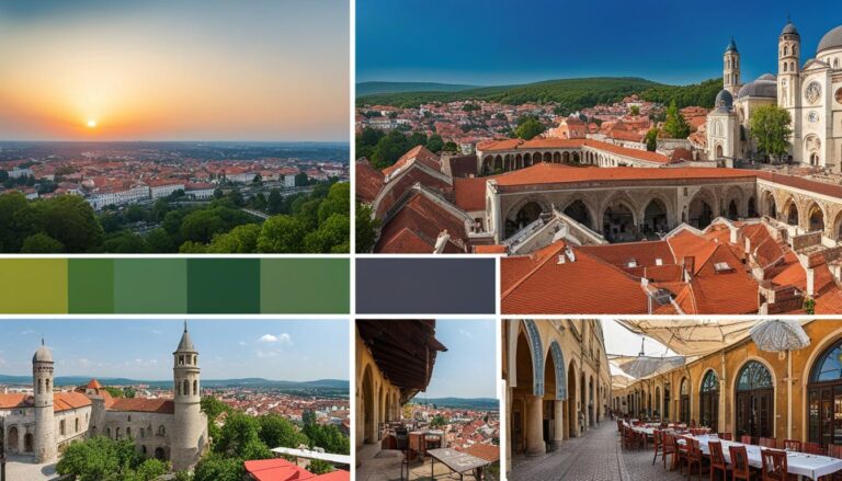Top 10 Things to Do in Pécs