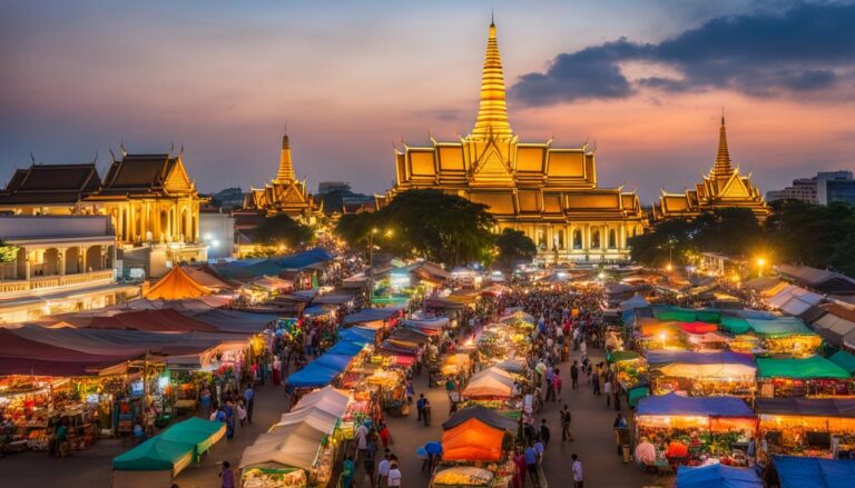 Top 10 Things to Do in Phnom Penh