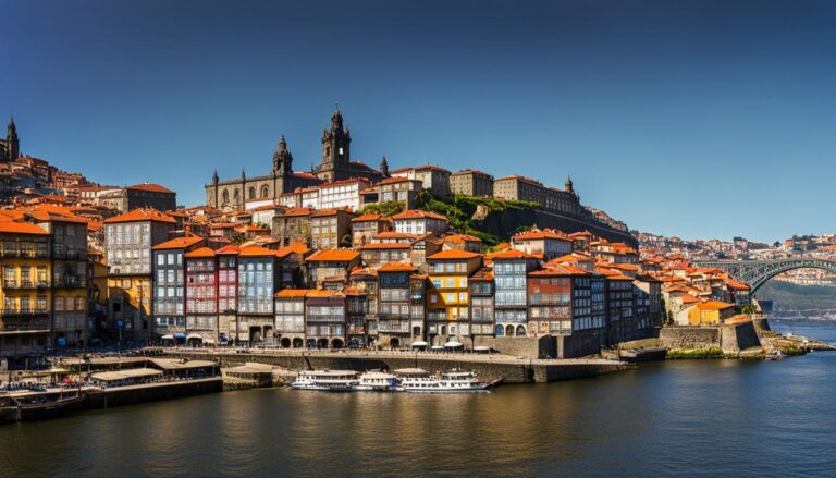 Top 10 Things to Do in Porto