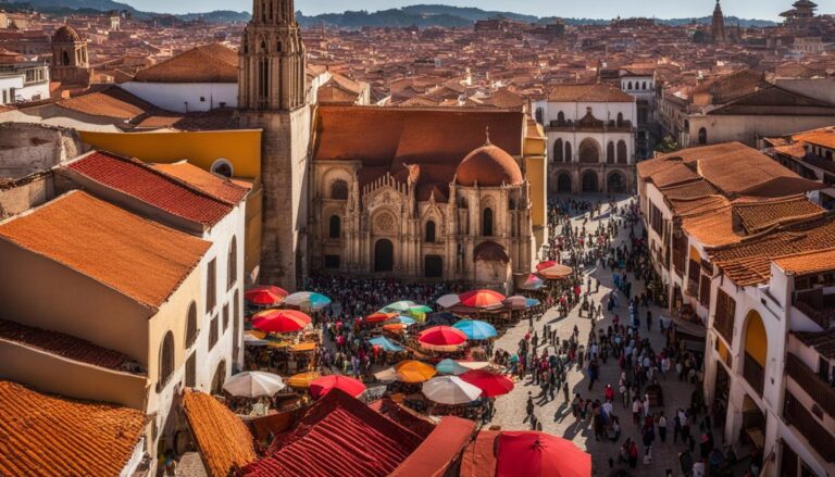Top 10 Things to Do in Puebla