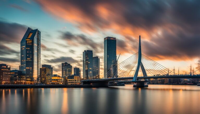 Top 10 Things to Do in Rotterdam