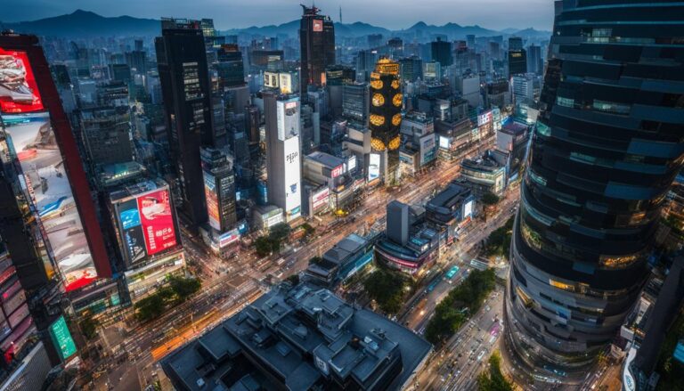 Top 10 Things to Do in Seoul
