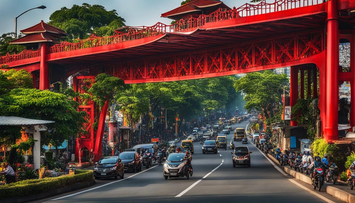 Top 10 Things to Do in Surabaya