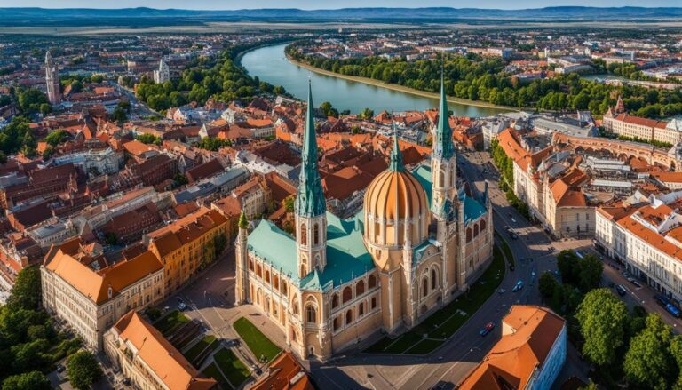 Top 10 Things to Do in Szeged