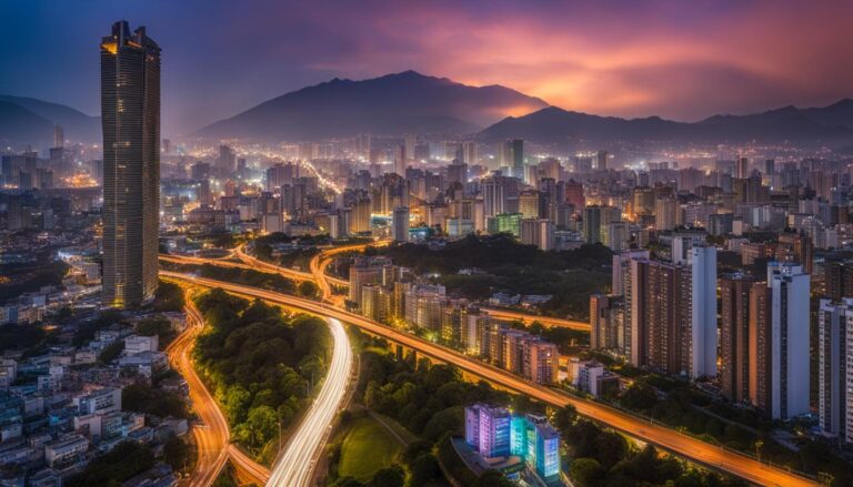 Top 10 Things to Do in Taichung