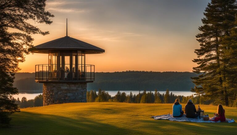 Top 10 Things to Do in Tampere