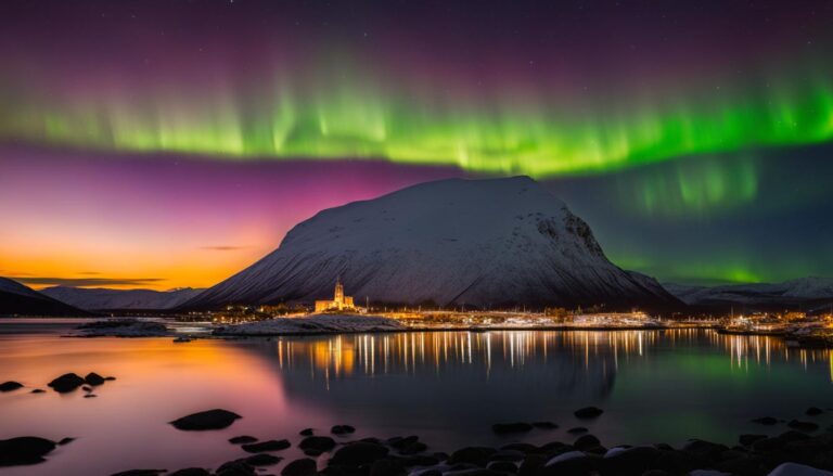 Top 10 Things to Do in Tromsø
