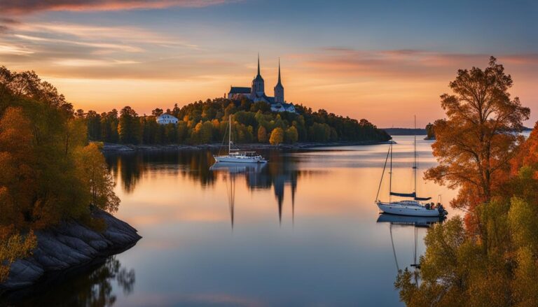 Top 10 Things to Do in Turku