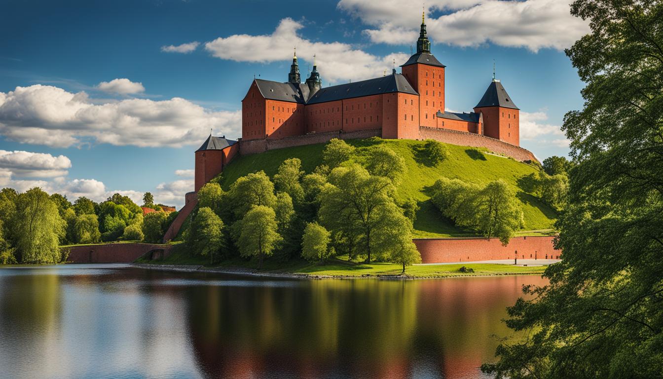 Top 10 Things to Do in Uppsala