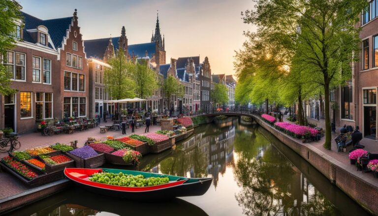 Top 10 Things to Do in Utrecht