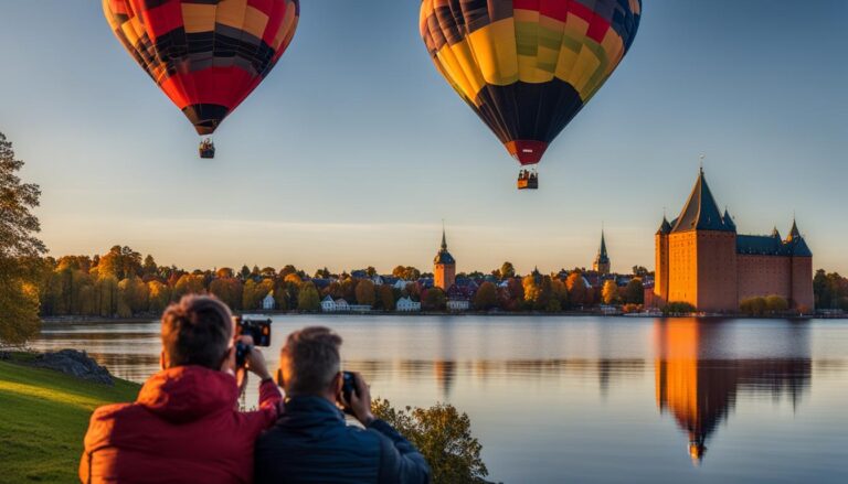Top 10 Things to Do in Västerås
