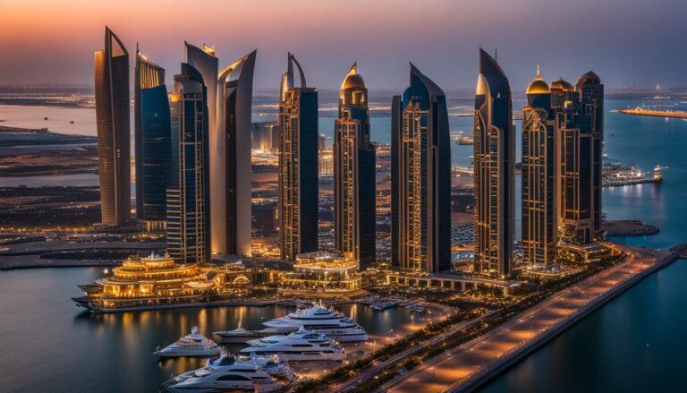 Top 10 things to do in Abu Dhabi