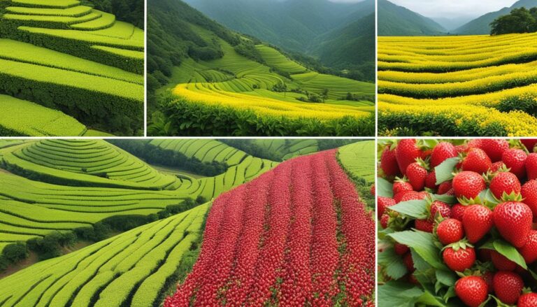 Top 10 things to do in Cameron Highland