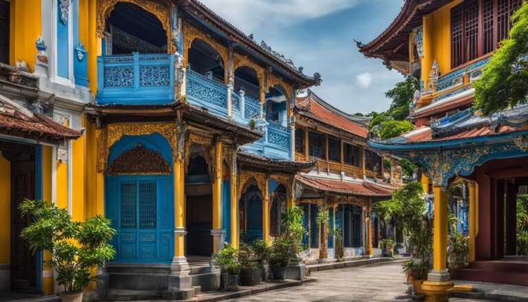 Top 10 things to do in George Town
