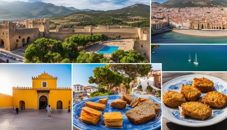 Top 10 things to do in Malaga
