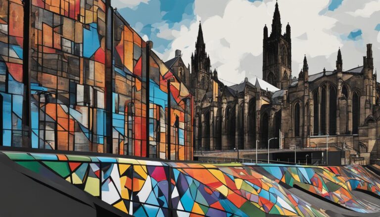 Top 10 things to do in Manchester