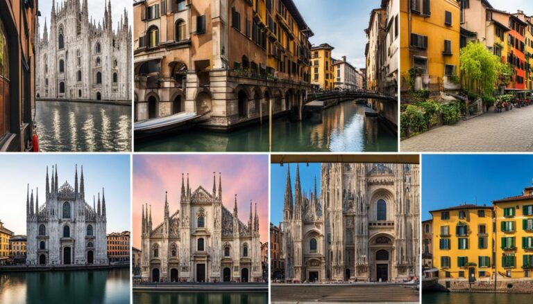 Top 10 things to do in Milan