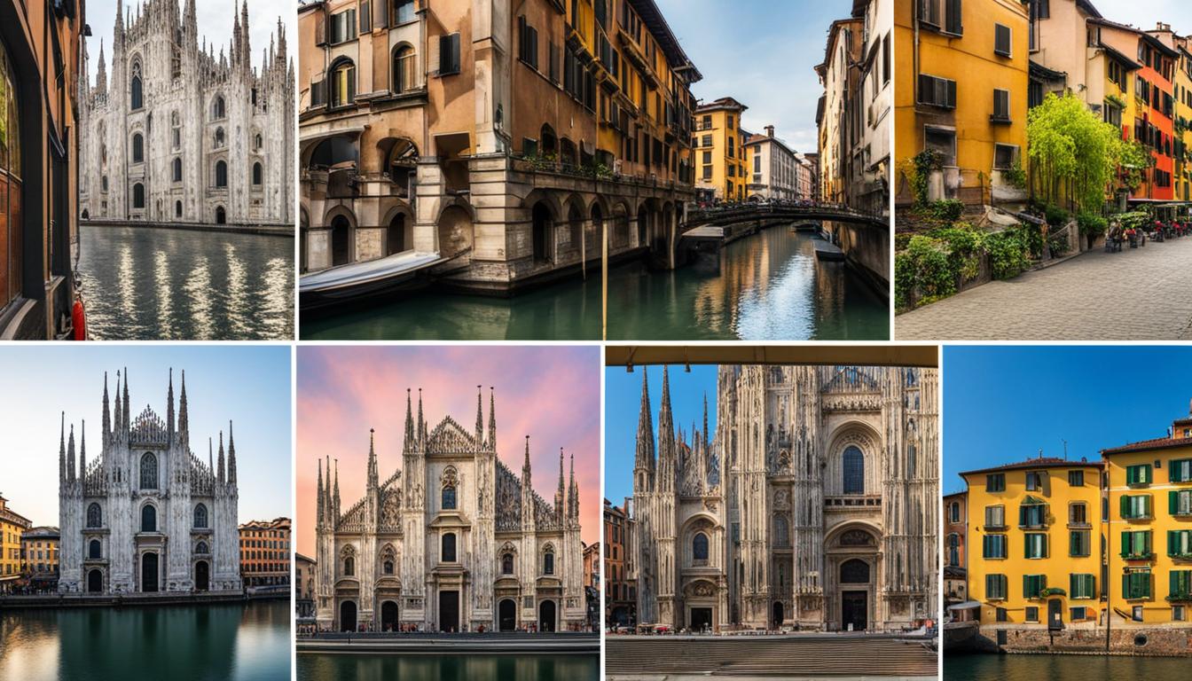 Top 10 things to do in Milan