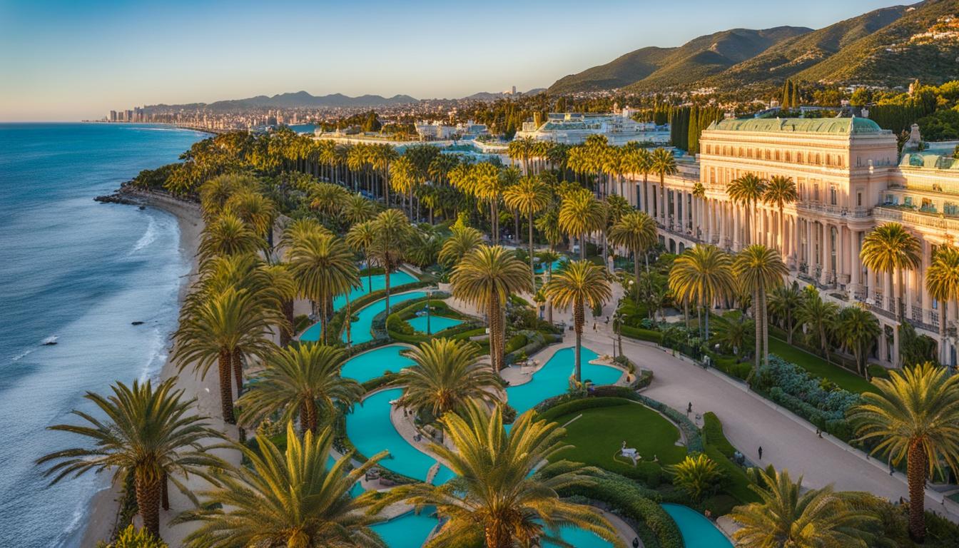 Top 10 things to do in Nice