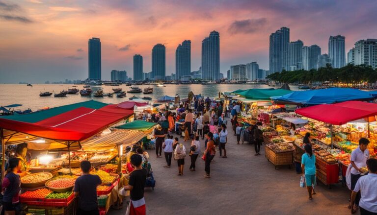 Top 10 things to do in Pattaya