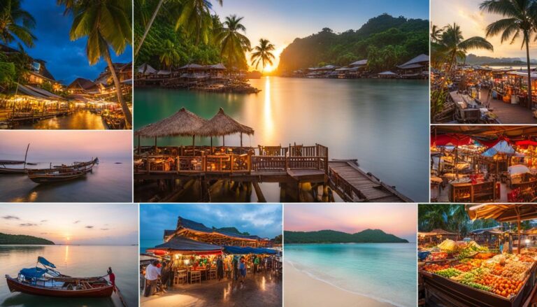 Top 10 things to do in Phuket