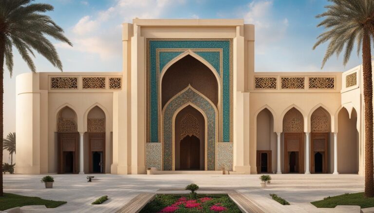 Top 10 things to do in Sharjah