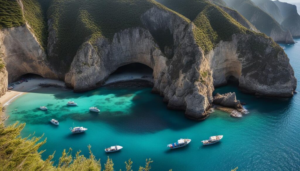Top Attractions in Algarve Top Attractions in Algarve