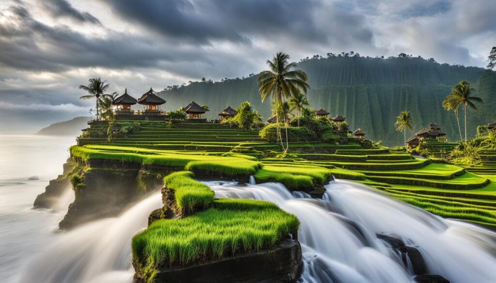 Top Attractions in Bali for 5 Days Top Attractions in Bali for 5 Days