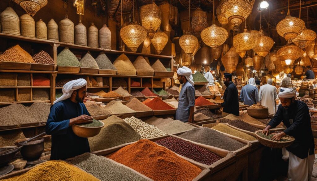 Top Attractions in Saudi Arabia Top Attractions in Saudi Arabia