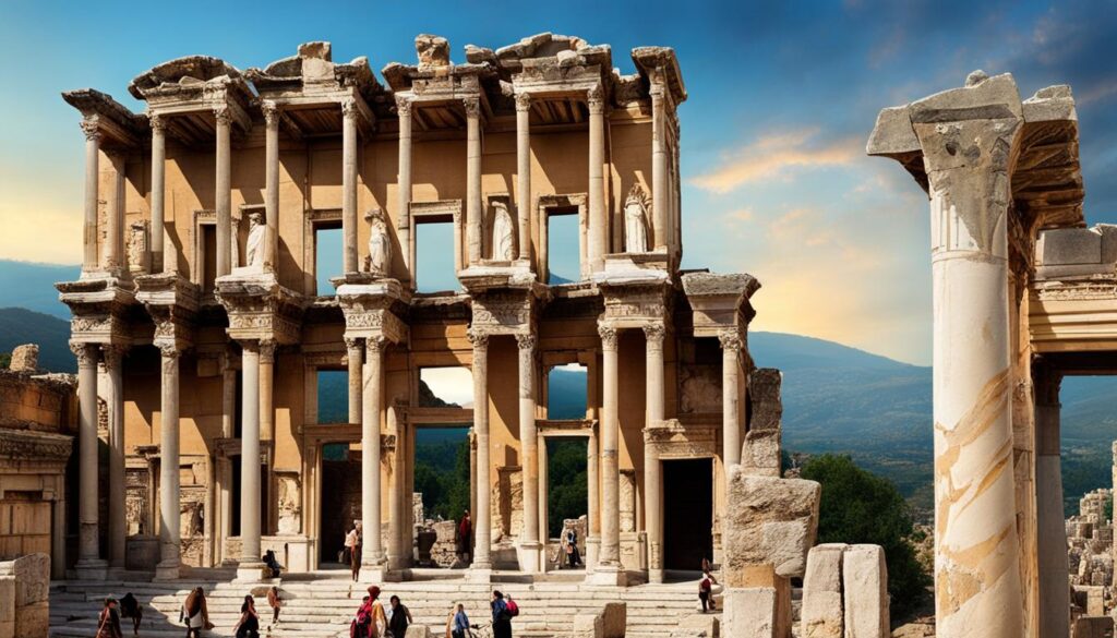 Top Attractions in Turkey Top Attractions in Turkey