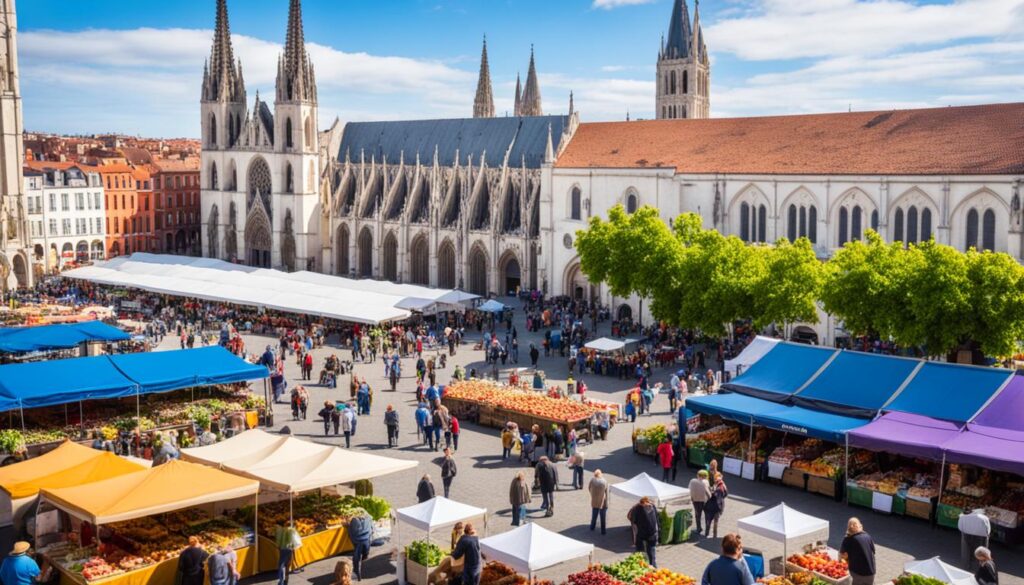 Top Food Spots in Vienna Top Food Spots in Vienna