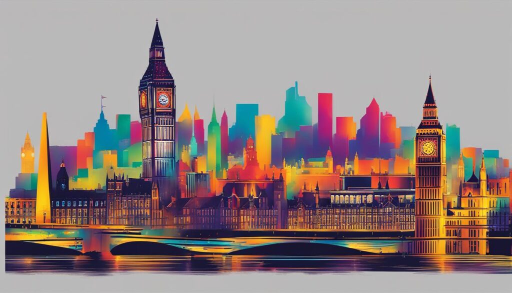 Top Nightlife Spots in UK Top Nightlife Spots in UK