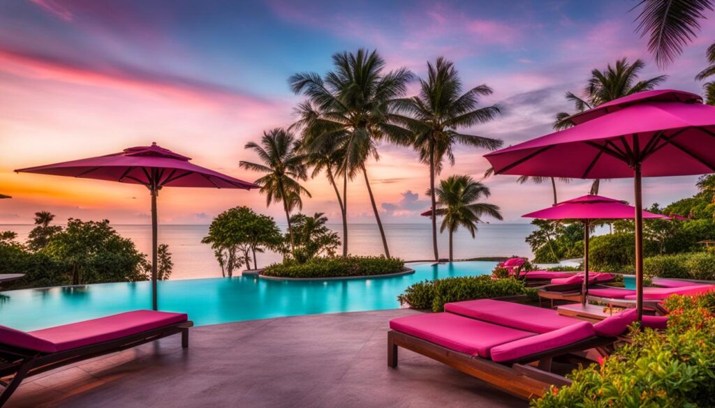 Top-Rated Resorts in Malaysia Top-Rated Resorts in Malaysia