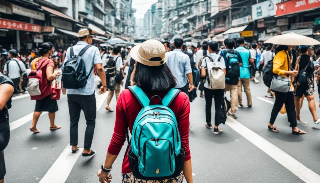 Top Tips for Female Travelers in Kuala Lumpur Top Tips for Female Travelers in Kuala Lumpur