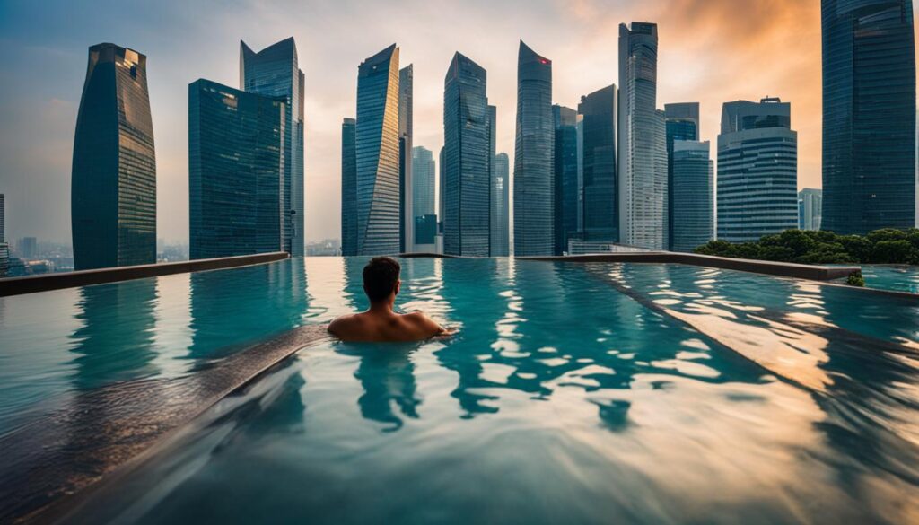 Top accommodations in Singapore for solo travelers Top accommodations in Singapore for solo travelers