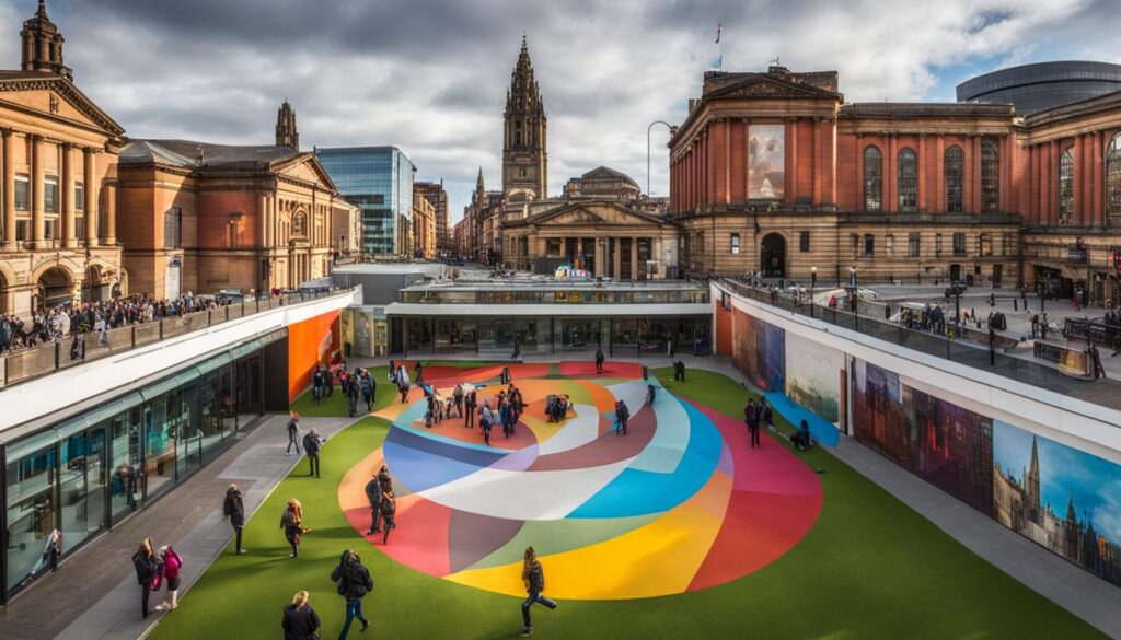 Top activities in Manchester: Exploring Manchester in 5 days Top activities in Manchester: Exploring Manchester in 5 days