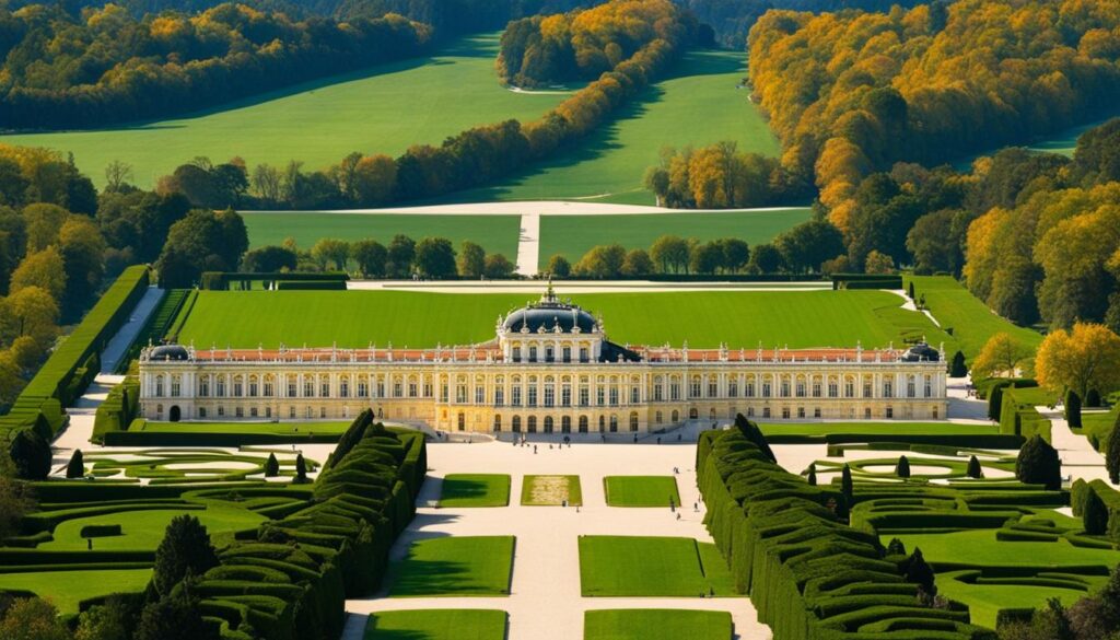 Top attractions in Austria Top attractions in Austria