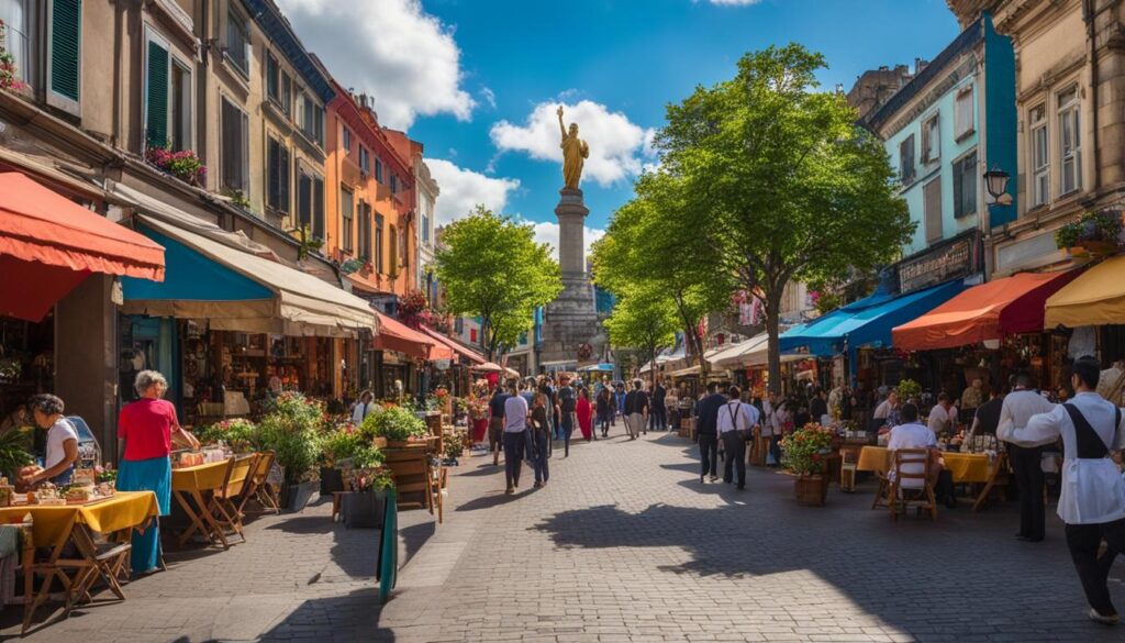 Top attractions in Oslo Top attractions in Oslo