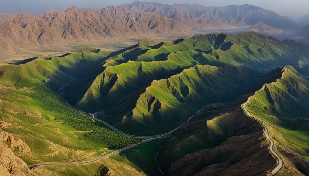 Top attractions in Ras Al Khaimah Top attractions in Ras Al Khaimah