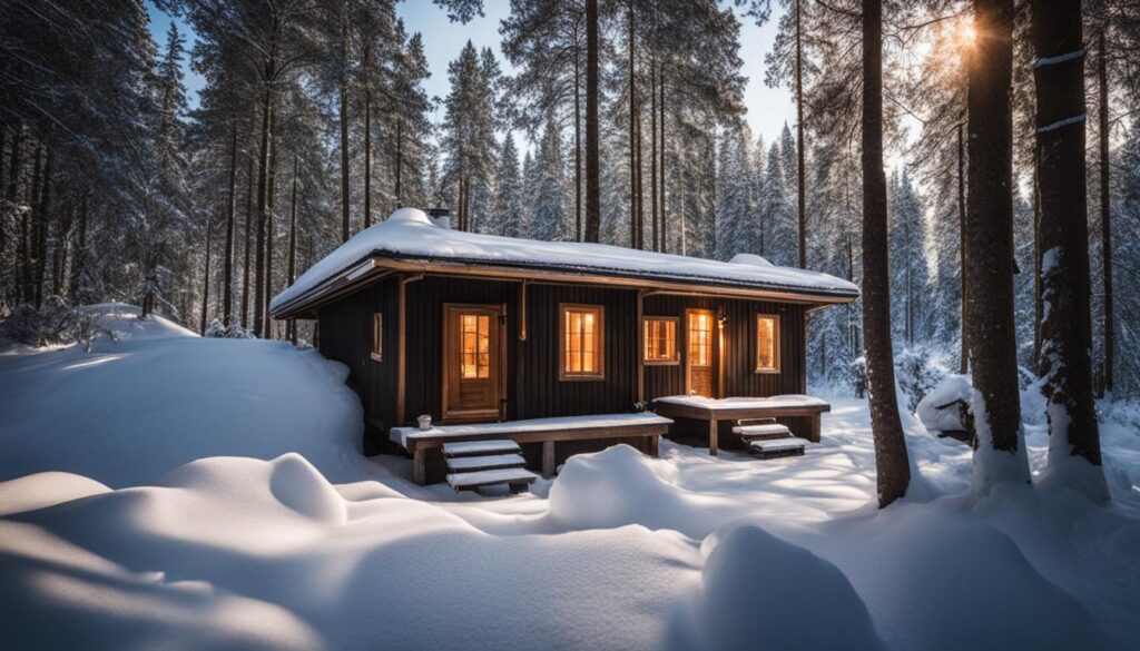 Top attractions in Rovaniemi Top attractions in Rovaniemi