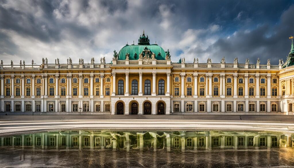 Top attractions in Vienna Top attractions in Vienna