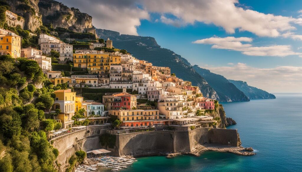 Top photo spots in Italy Top photo spots in Italy
