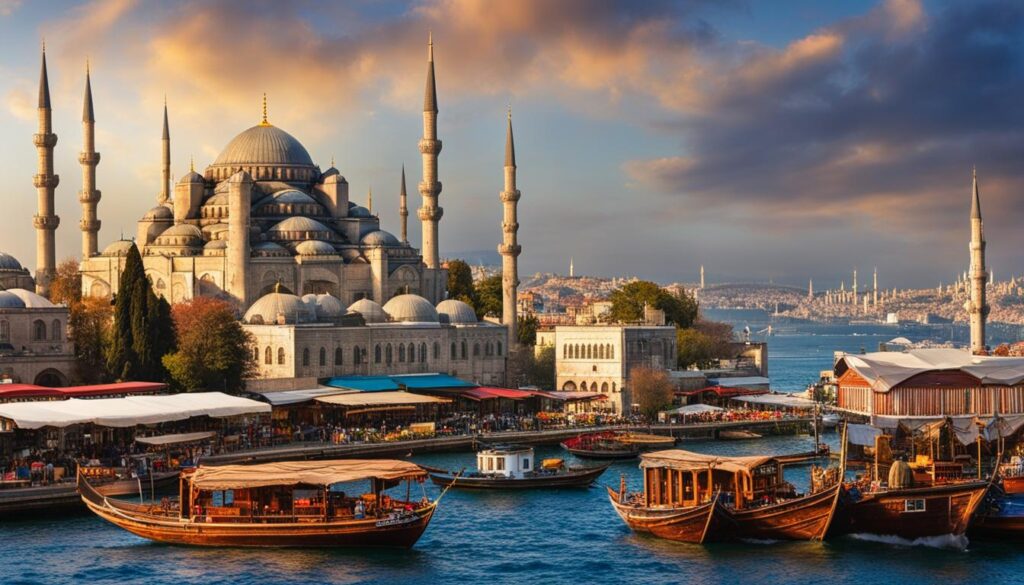 Top places to see in Turkey Top places to see in Turkey