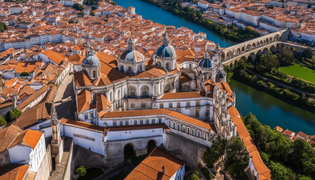 Top-rated attractions in Coimbra Top-rated attractions in Coimbra