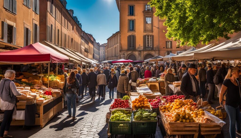 Toulouse Markets Toulouse Markets