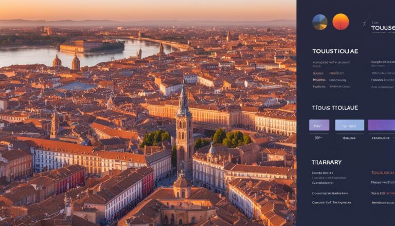 Toulouse itinerary 5 days