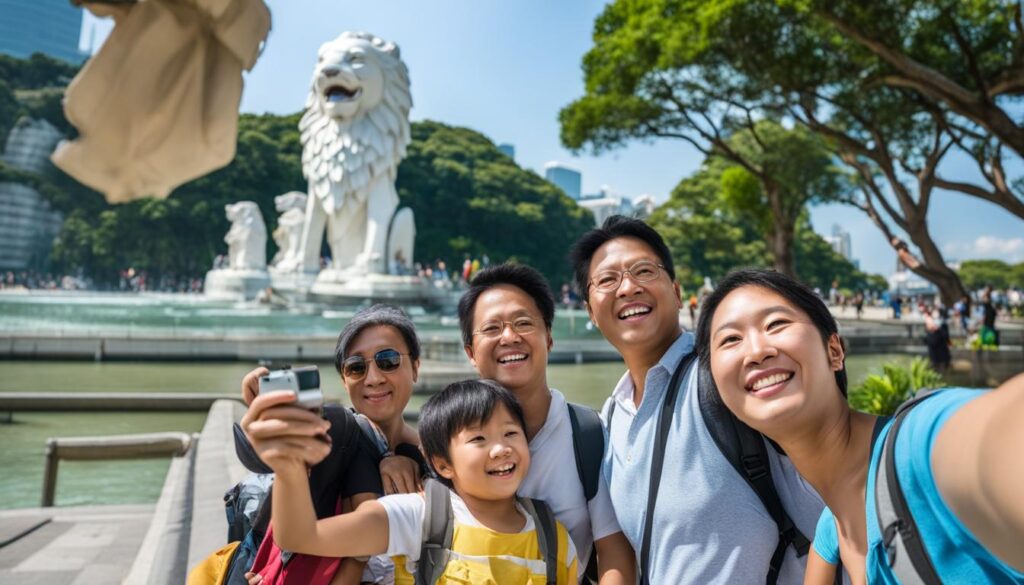 Tourist safety in Singapore Tourist safety in Singapore